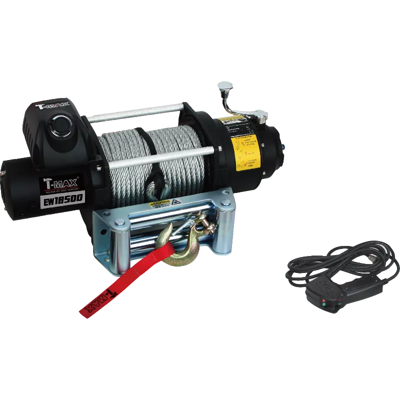 Firework Series 18500 Lbs Electric Winch