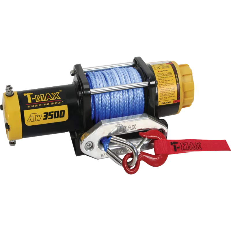 ATW 3500 Lbs Winch
